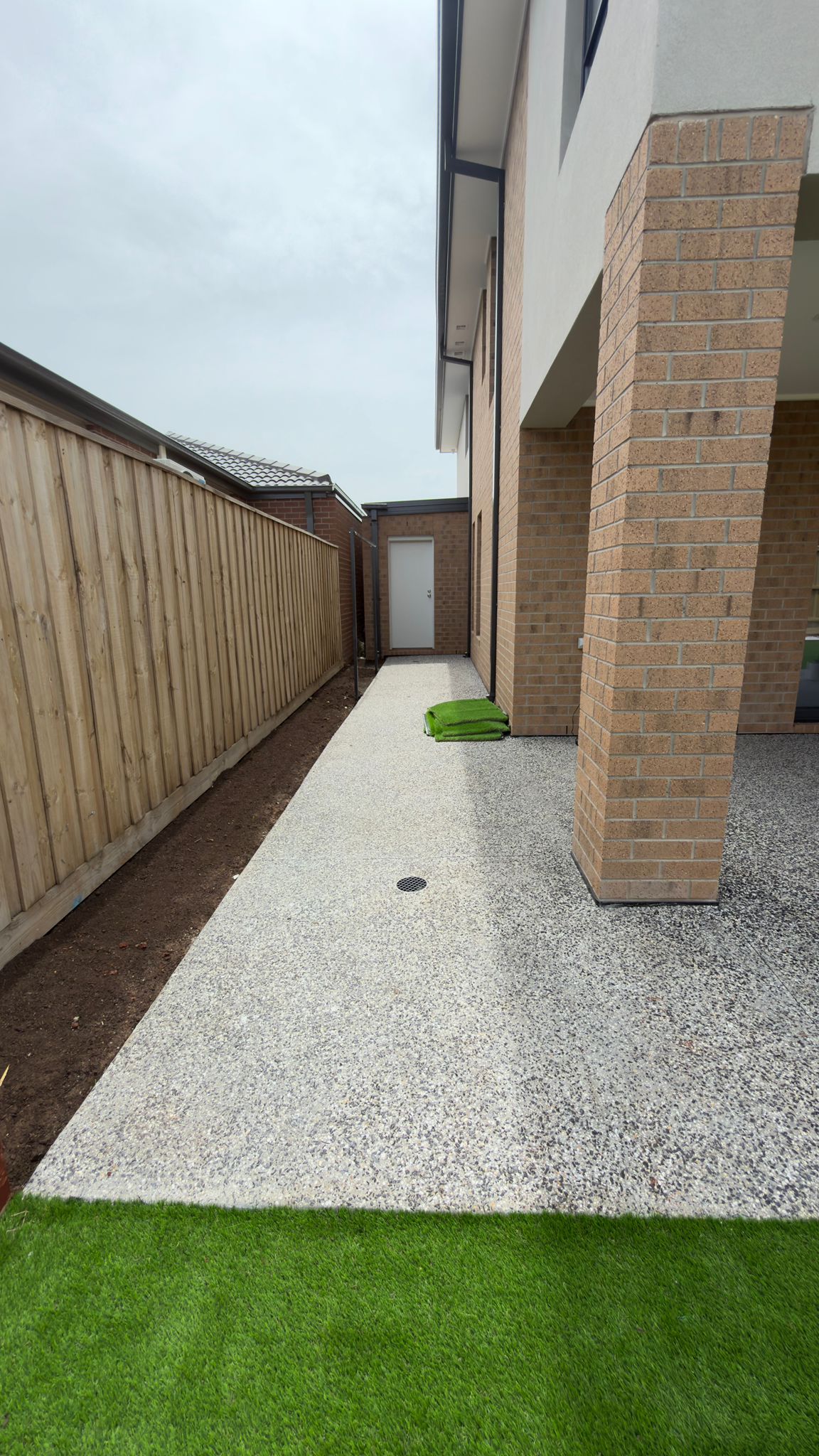 Fencing service